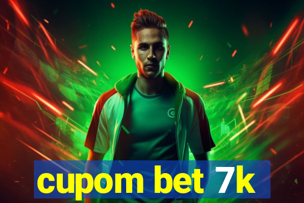 cupom bet 7k